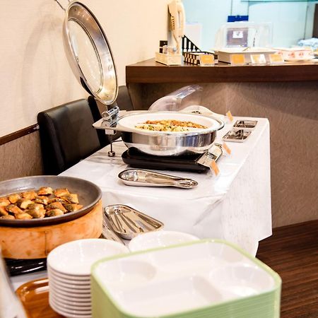 ラックホテル草津-le Lac HOTEL KUSATSU Kusatsu  Eksteriør billede