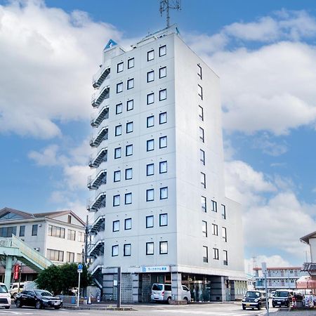 ラックホテル草津-le Lac HOTEL KUSATSU Kusatsu  Eksteriør billede