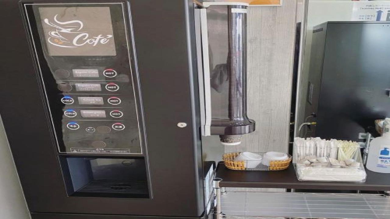 ラックホテル草津-le Lac HOTEL KUSATSU Kusatsu  Eksteriør billede