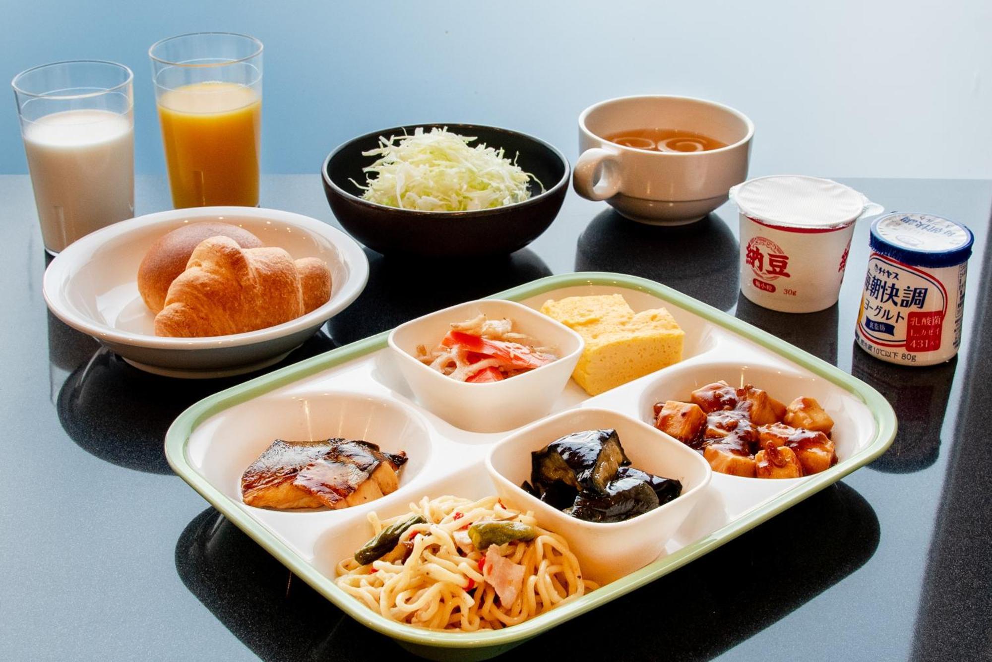 ラックホテル草津-le Lac HOTEL KUSATSU Kusatsu  Eksteriør billede