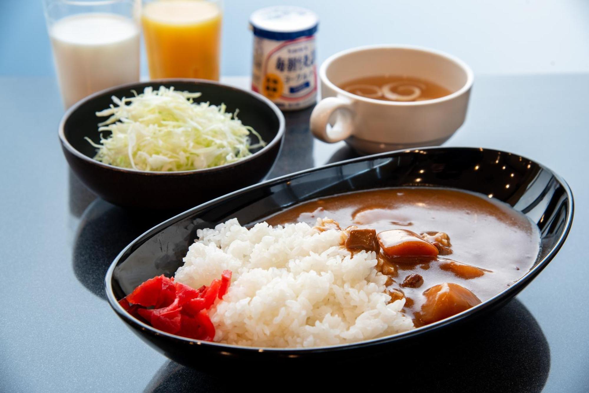 ラックホテル草津-le Lac HOTEL KUSATSU Kusatsu  Eksteriør billede