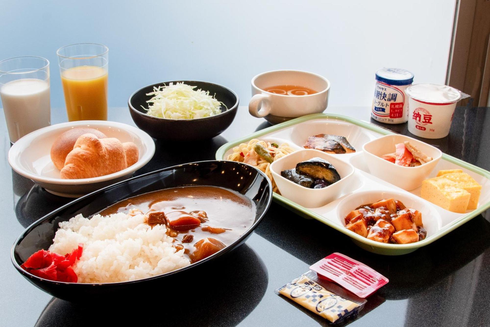 ラックホテル草津-le Lac HOTEL KUSATSU Kusatsu  Eksteriør billede