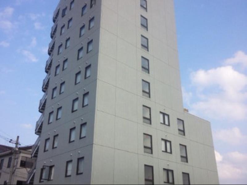 ラックホテル草津-le Lac HOTEL KUSATSU Kusatsu  Eksteriør billede