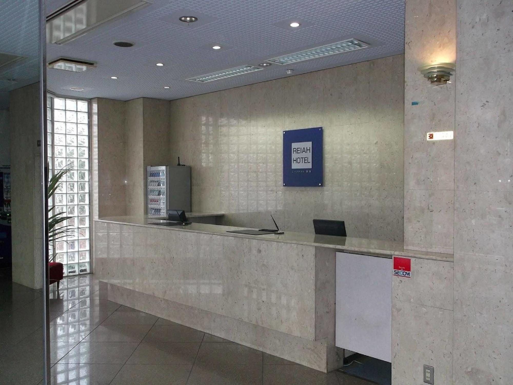 ラックホテル草津-le Lac HOTEL KUSATSU Kusatsu  Eksteriør billede