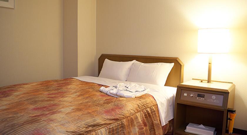 ラックホテル草津-le Lac HOTEL KUSATSU Kusatsu  Eksteriør billede