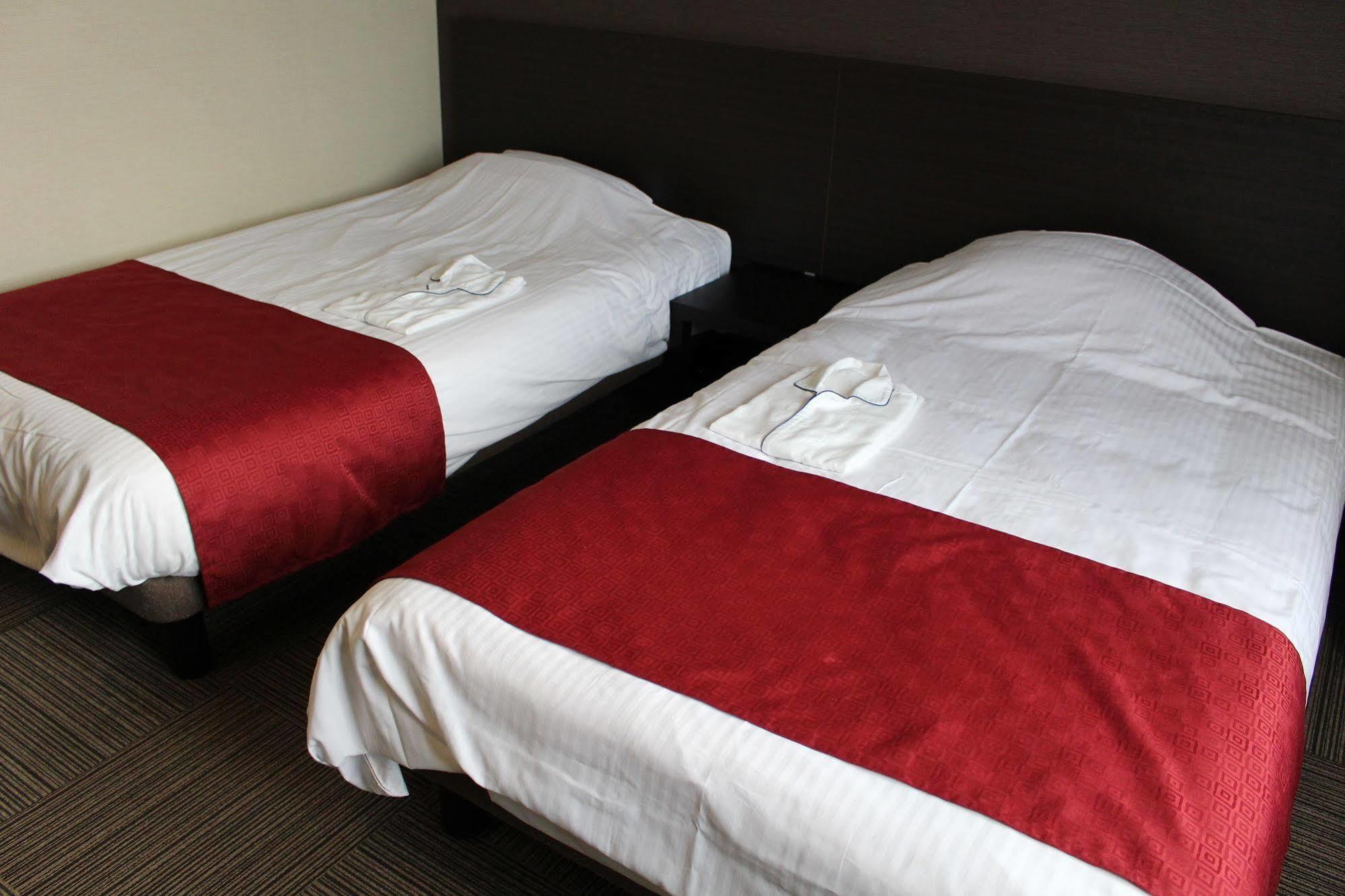 ラックホテル草津-le Lac HOTEL KUSATSU Kusatsu  Eksteriør billede