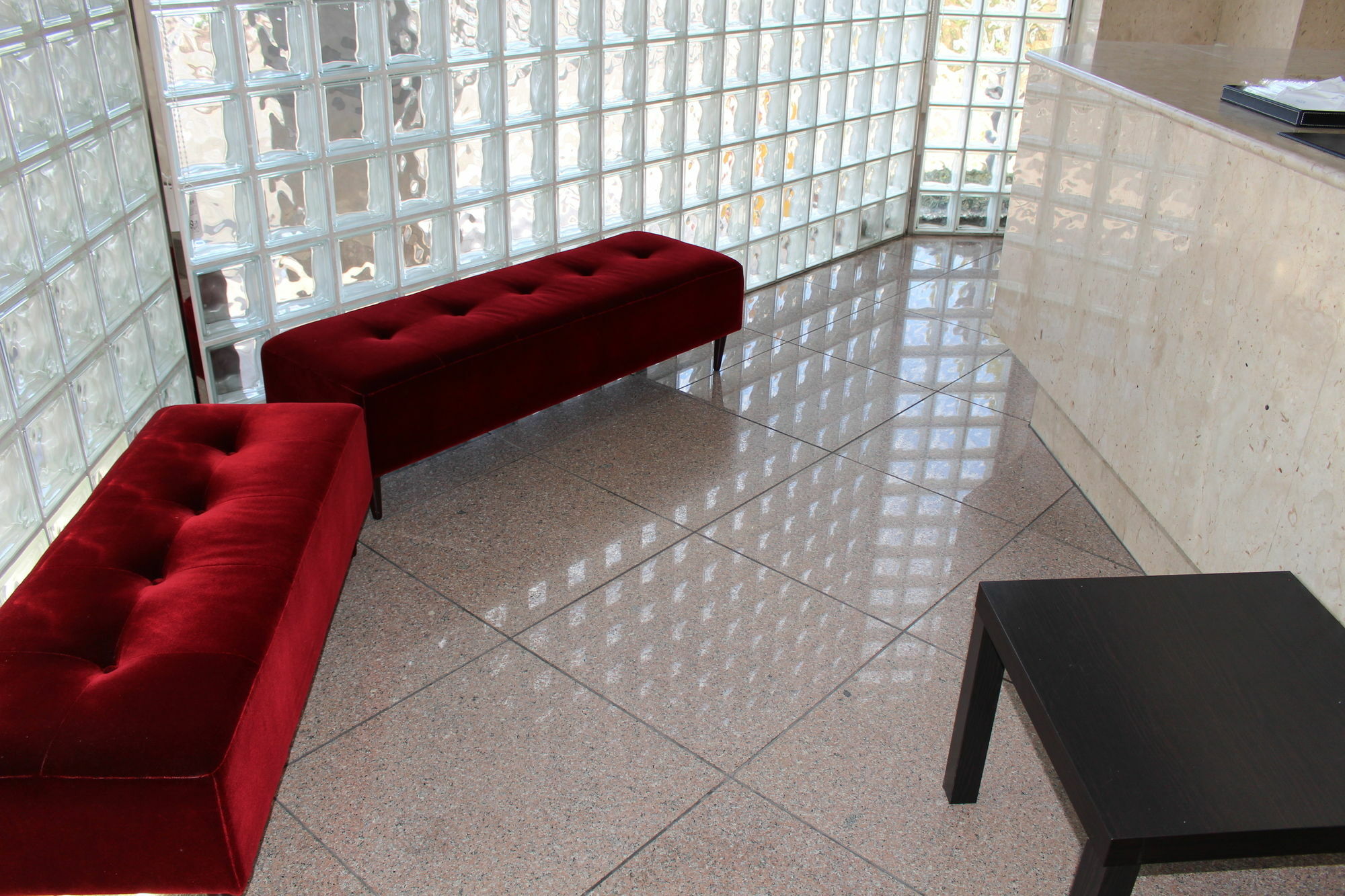 ラックホテル草津-le Lac HOTEL KUSATSU Kusatsu  Eksteriør billede