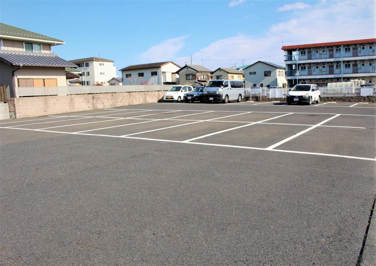 ラックホテル草津-le Lac HOTEL KUSATSU Kusatsu  Eksteriør billede